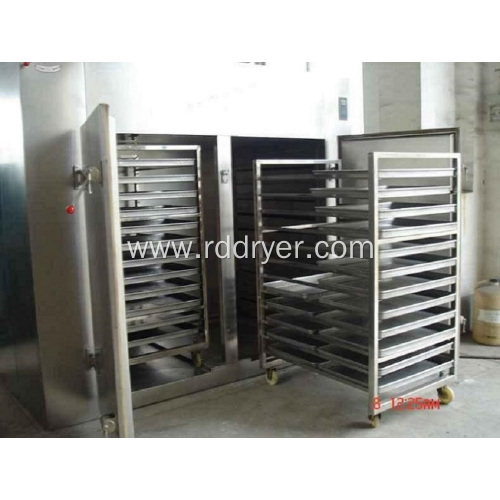 Hot Sell CT-C Series Hot Air Drying Oven / Drying Machine